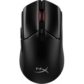 HYPERX Pulsefire Haste 2 Mini Wireless Black